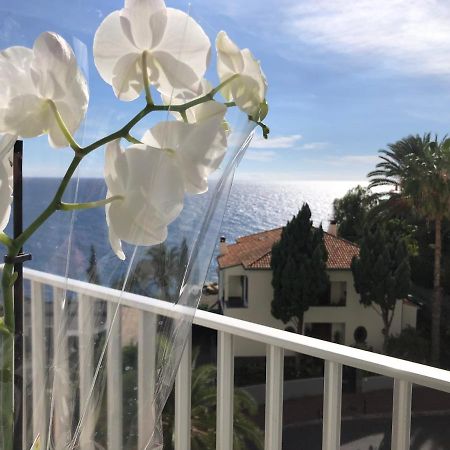 Beach Studio Apartment Funchal  Buitenkant foto