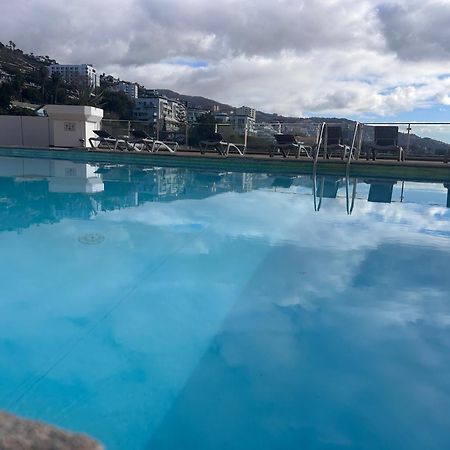 Beach Studio Apartment Funchal  Buitenkant foto