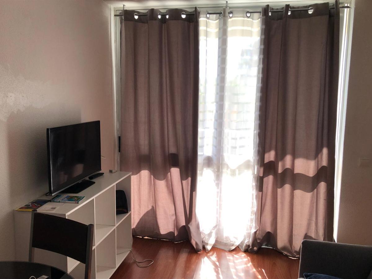 Beach Studio Apartment Funchal  Buitenkant foto