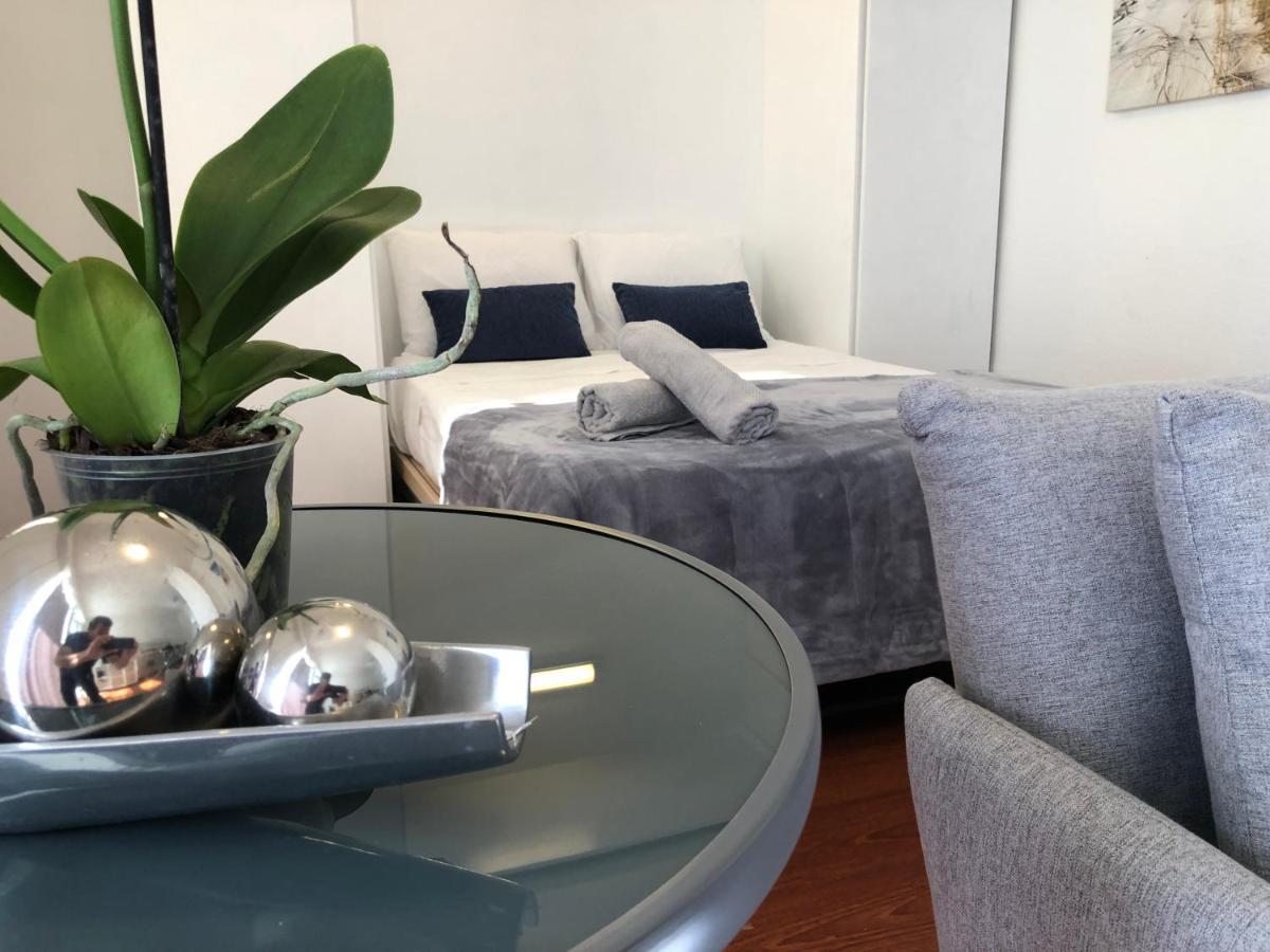 Beach Studio Apartment Funchal  Buitenkant foto